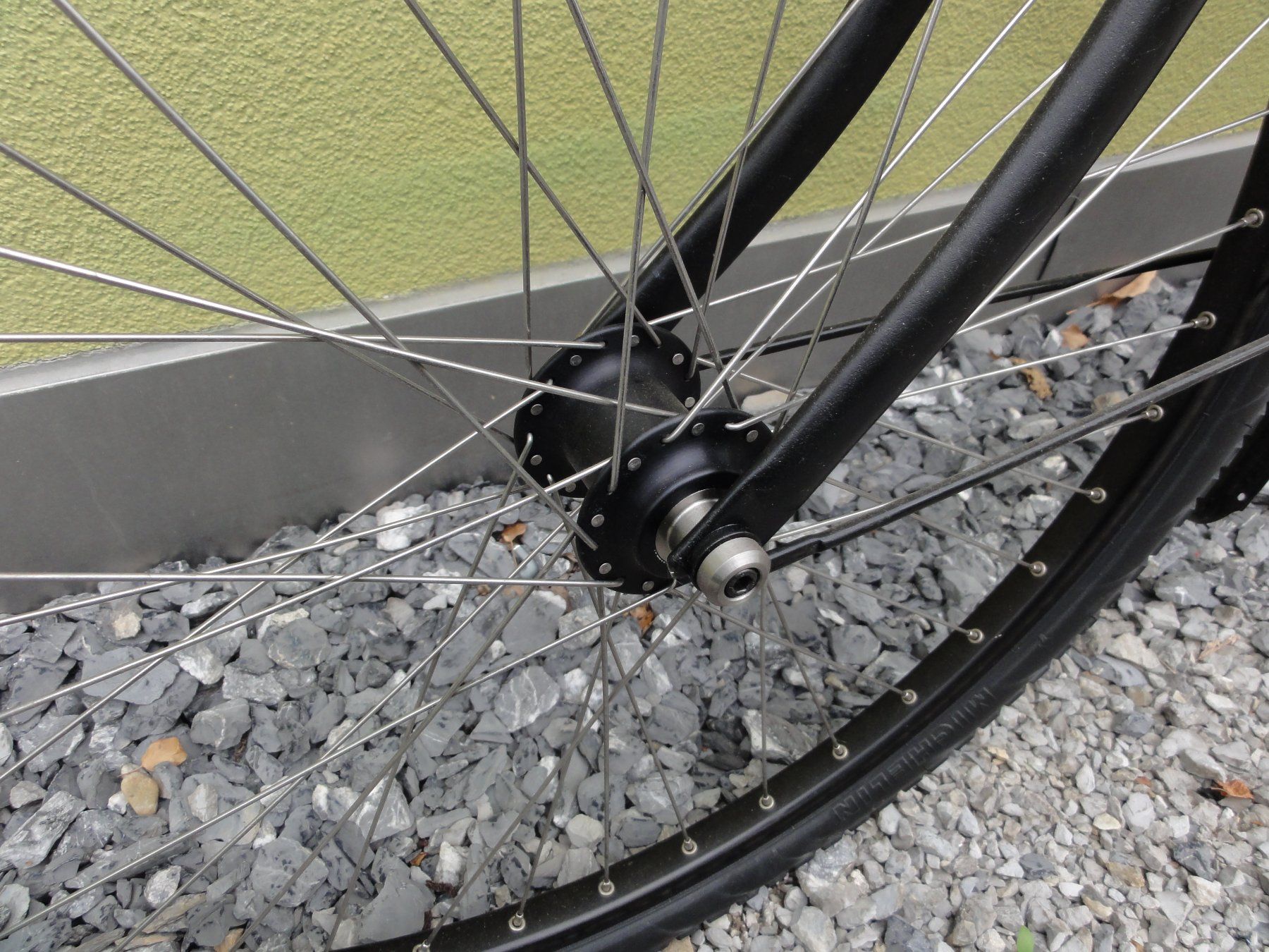 Biciclette: Retrofit Militärfahrrad – Usato da Kriens venduto da Scheiksbir 2