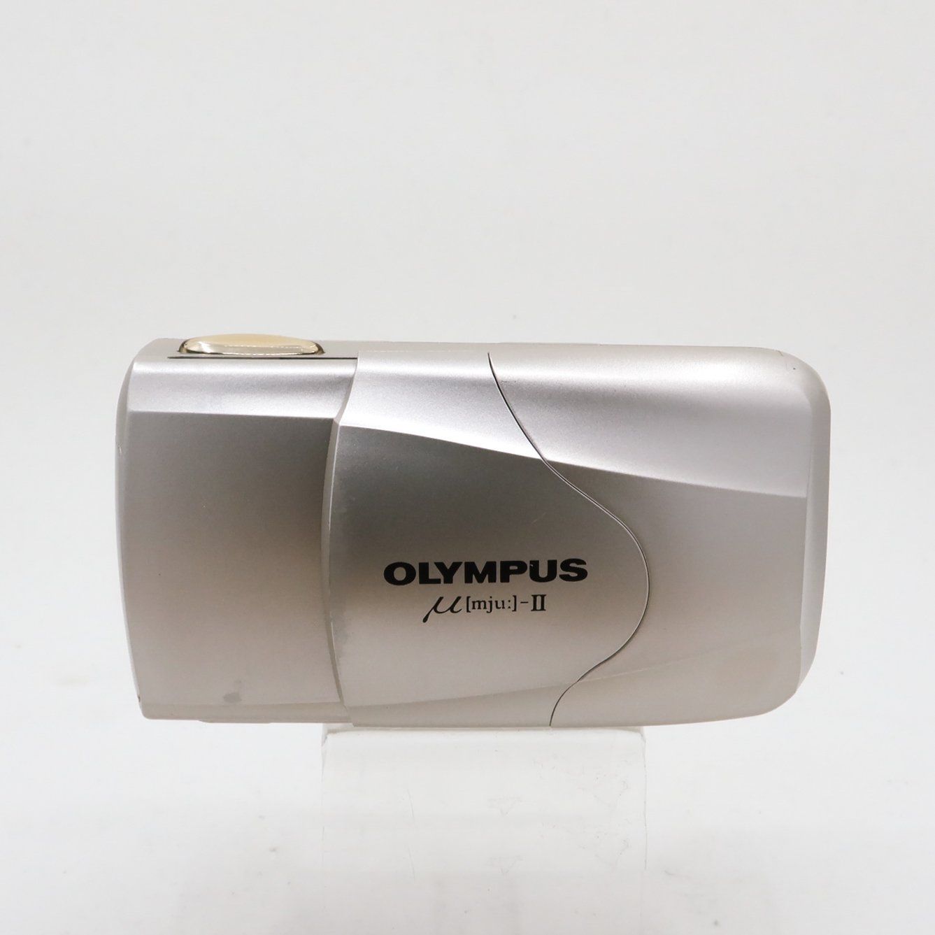 Olympus Appareil photo: Olympus Mju II – D'occasion à Luzern par AMS144