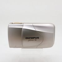 Olympus Mju II