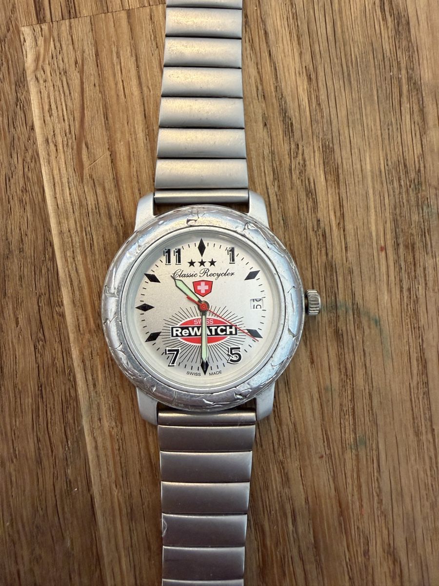 Orologi: Rewatch Armband uhr – Usato da Murten venduto da Ski-Outlet 1