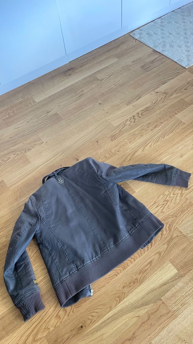 G-Star Giacche: G-Star RAW - Jeans Jacke – Usato da Boll venduto da MarcelPeschmann 2