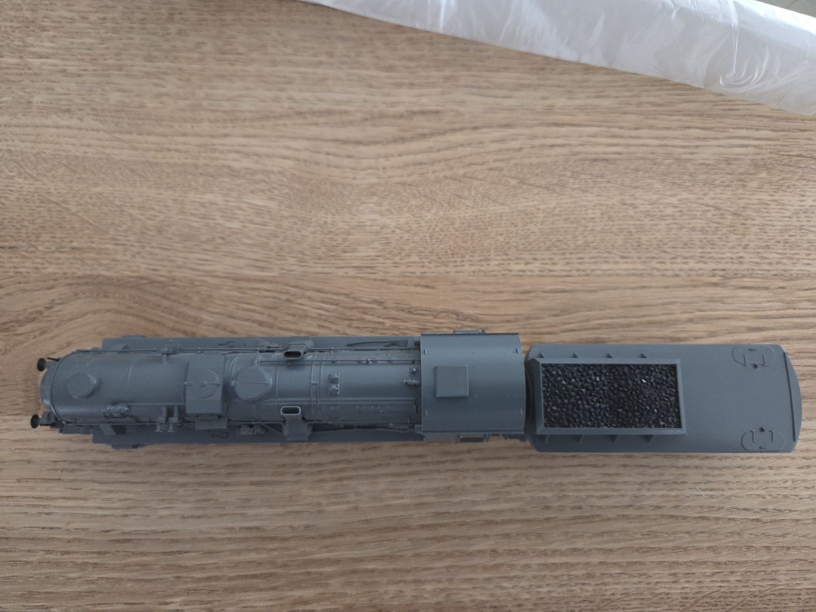 Märklin Modellini di ferrovie: Märklin 39160 Dampflokomotive – Usato da Berikon venduto da TopLok1 3