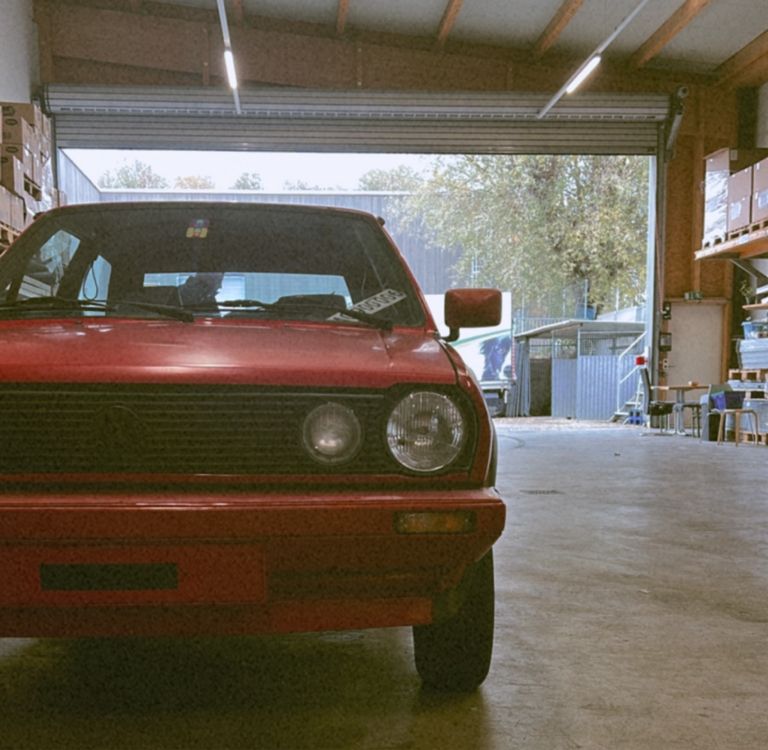 Polo 2 86C