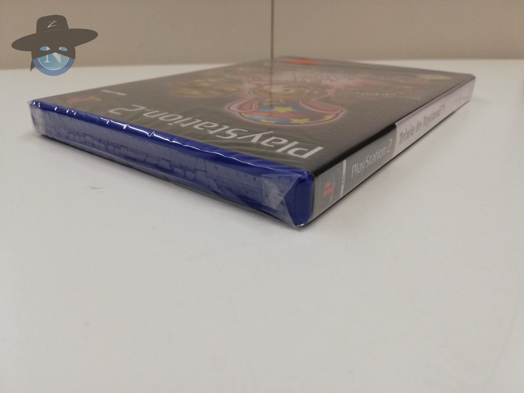 Sony Giochi: Trixie in Toyland - Myth Makers / NEU - sealed / PS2 – Nuovo (secondo la descrizione) da St. Gallen venduto da zorro_dc 2