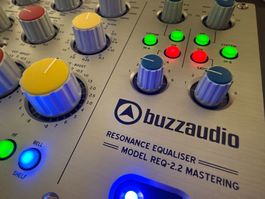 BUZZ AUDIO REQ-2.2 ME
