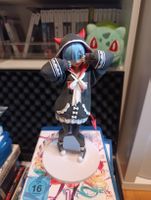 Rem Re:Zero Anime Figure Devil Hoodie Version gebraucht
