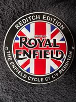 Royal enfield gb motorrad töff