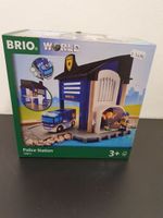 Neu - Brio - 33813 - Police Station