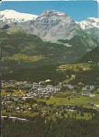 Crans-Montana VS