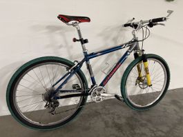 Mountain-Bike SCHWINN