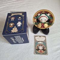 figurine emma secret's forest