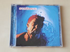 Subzonic