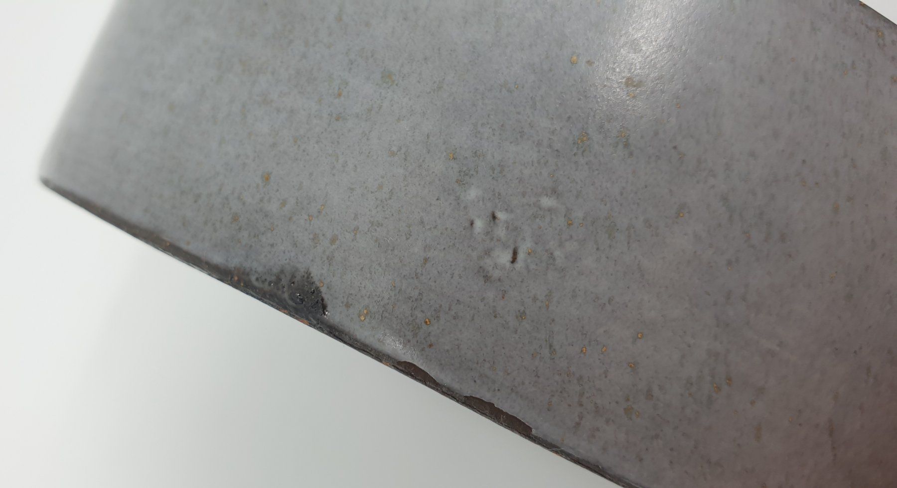 Altro in Decorazioni & Accessori: Deckeldose Keramik signiert Riviere – Usato da Emmen venduto da magelan 6