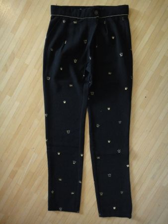 Neu Boboli Hose 10 Jahre 140 cm
