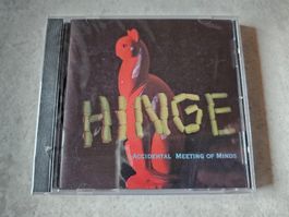 Hinge  -  Accidental Meeting Of Minds / Fabrikneu
