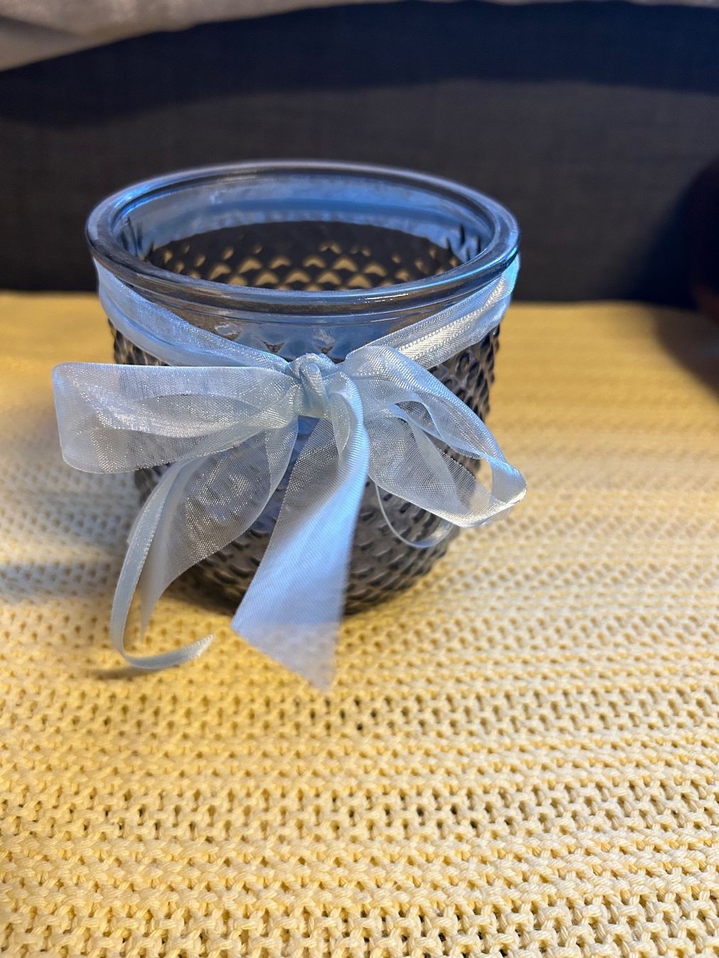 Candele: Kerze in Glas gratis – Usato da Gisikon venduto da luz_l95s 2