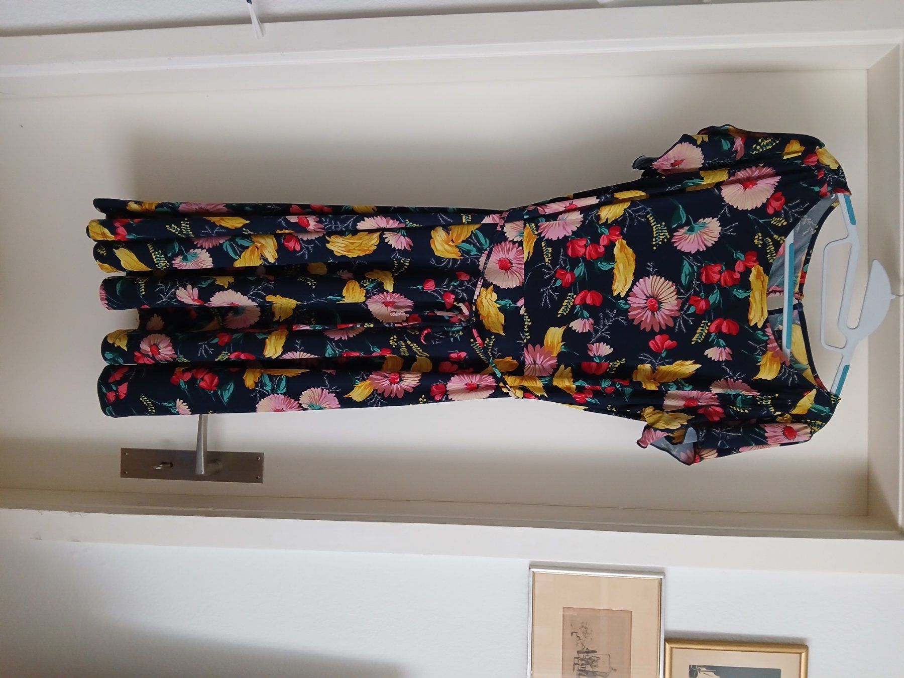 King Louie Kleider: King louie Kleid L bis XL – Gebraucht aus Zürich von ast_8nph