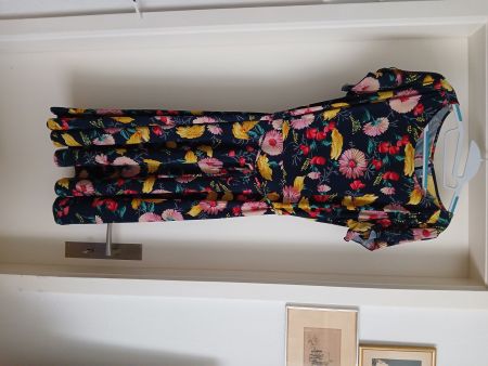 King louie Kleid L bis XL