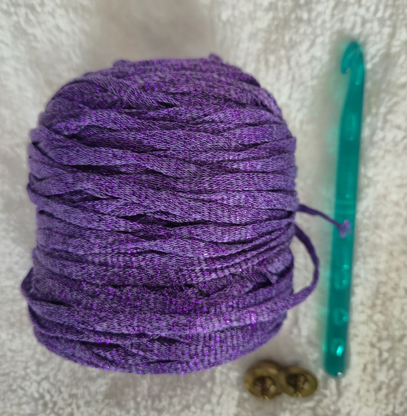 Kit bricolage: kit pour créer votre mini sac – Nuovo e nell'imballaggio originale da Bulle venduto da nora169 2