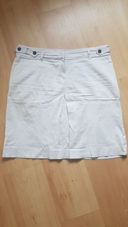Schöne Jupe von ZARA, gr.L