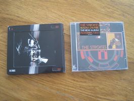 The Strokes  2 CD   LOT