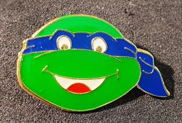 BB811 - Pin Ninja Turtles Leonardo