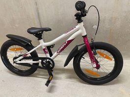 Velo enfant 16 / Kinderfahrrad 16 Zoll