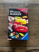 GO Lightning McQUEEN
