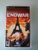 TOM CLANCYS ENDWAR