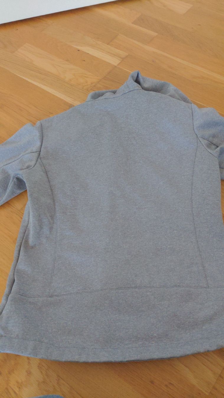 CMP Giacche & Cappotti: Graue Softshelljacke CMP für Kinder, Gr. 164 – Usato da Sutz venduto da Rawypp 5