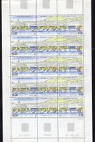 R6337  /  Saint-Pierre et Miquelon 2000 neufs XX