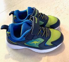 KangaROOS Nitro Kinderschuhe sehr guter Zustand. Gr. 29