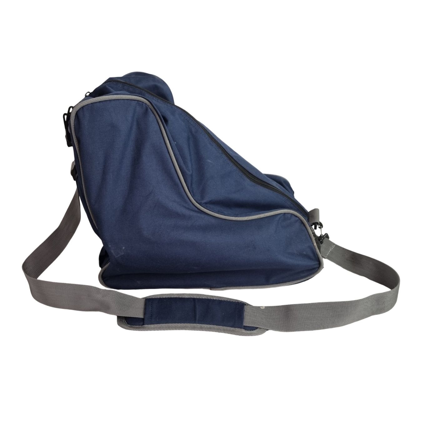 Bauer Schlittschuhe: BAUER Schlittschuhe Gr. 42 - mit Tasche – Gebraucht aus Wangen b. Olten von Restwert_Wangen 3