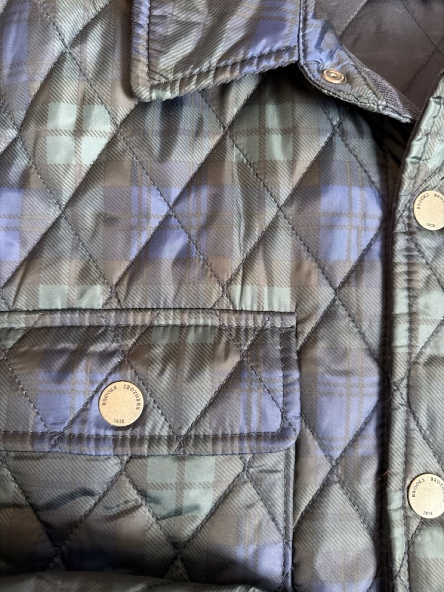 Brooks Giacche: Brooks Brothers XXL Jacke – Usato da Würenlos venduto da hana49 1