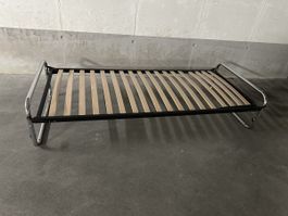 Designer Bett 90x200