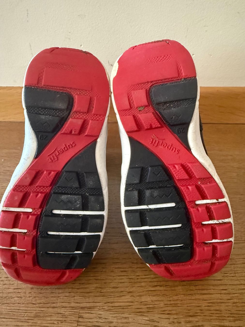 Superfit Scarpe per ragazzi: Superfit Stiefel Goretex – Usato da Winkel venduto da gatta 2
