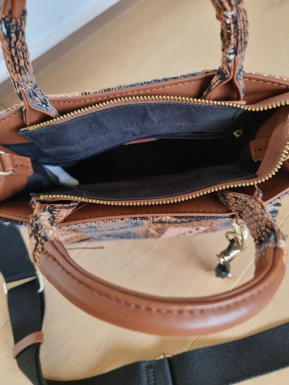 Borse da donna: Cross Bag Handtasche Top Zustand – Nuovo (secondo la descrizione) da himmelried venduto da bribuli 6