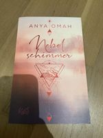 Anya Omah - Nebel schimmer 