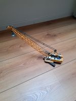 Liebherr Modelkran,siku 3536
