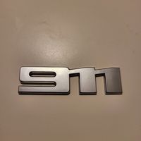 Porsche 911 Schriftzug, gebraucht 