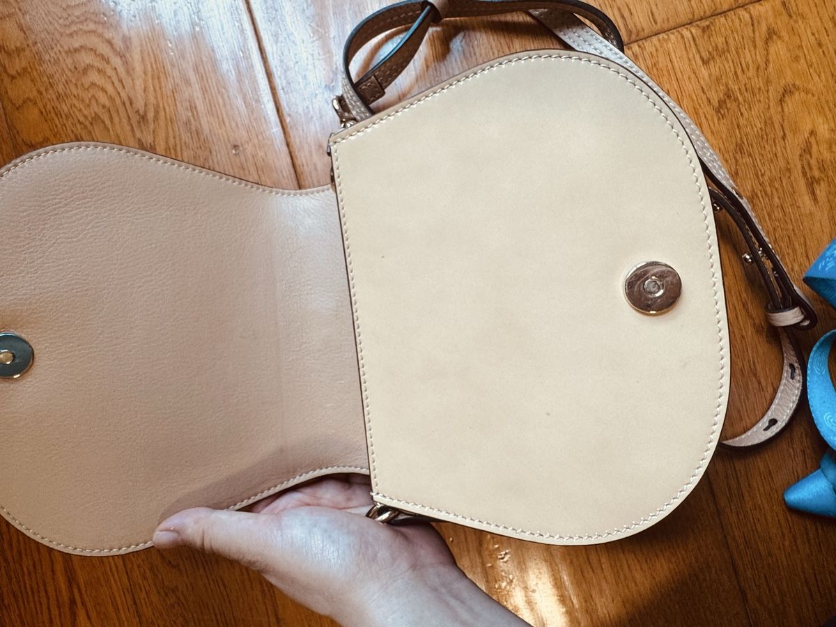 Chloé Borse da donna: Chloé Nile bag  – Usato da Davos Dorf venduto da gin_8k9d 4