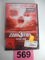 DVD Cabin3Fever, Nr. 569