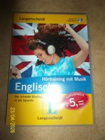 Englisch, Langenscheidt