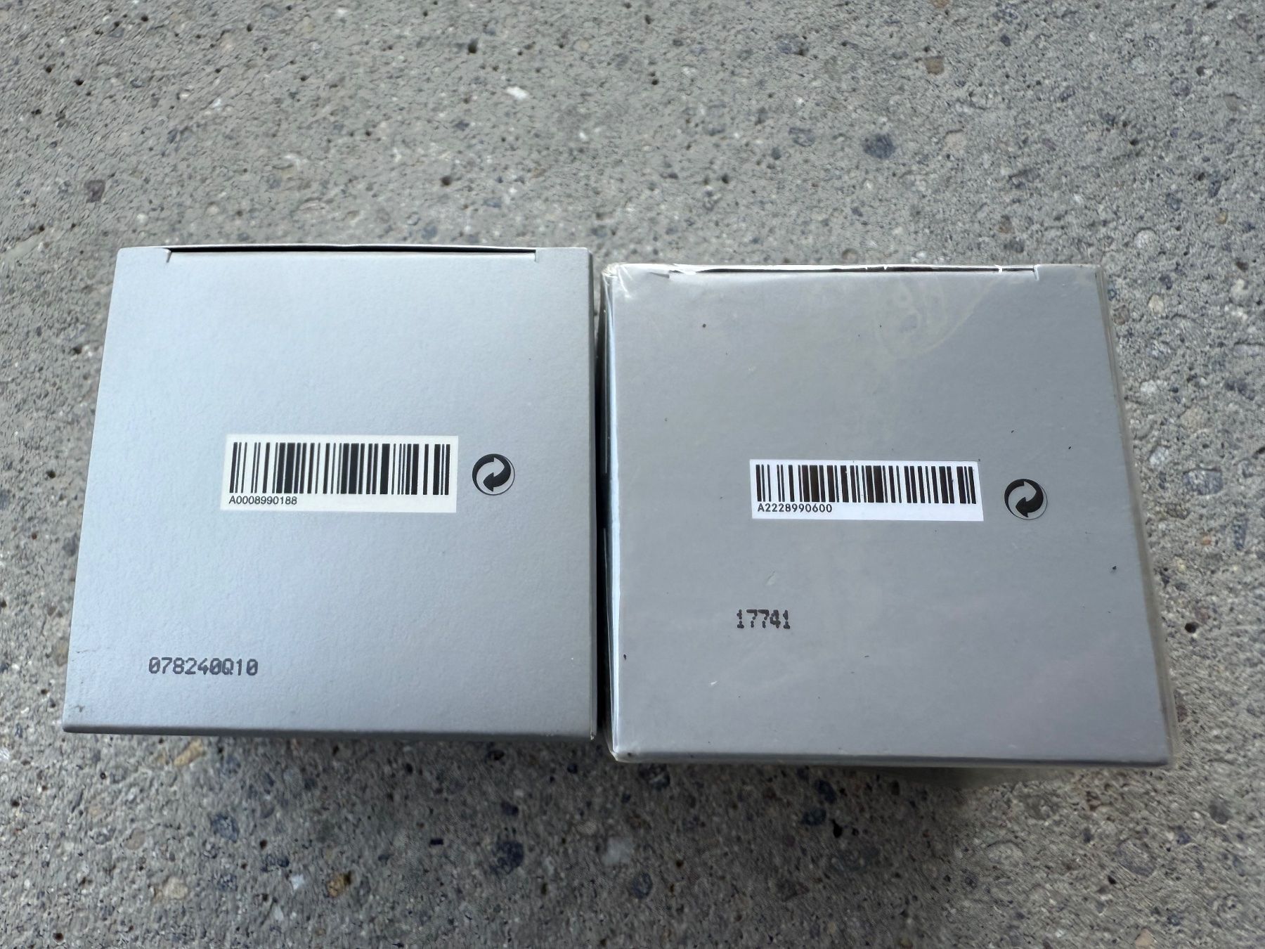 Profumi & Eau de Toilette: Mercedes-Benz Interior Perfume, 2x 15ml – Nuovo e nell'imballaggio originale da Zürich venduto da okarioto 6