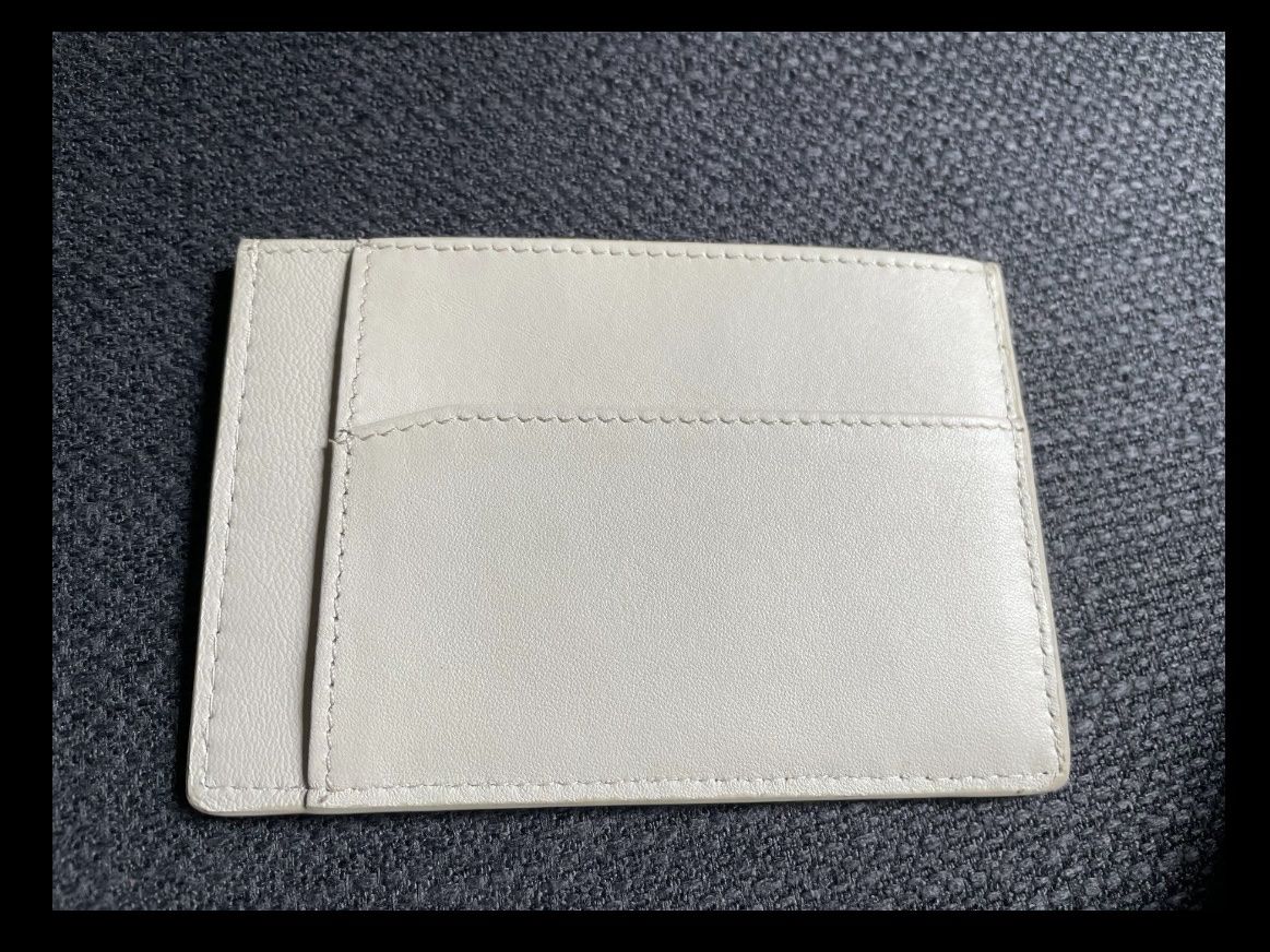 Hugo Boss Brieftaschen: Hugo Boss card wallet – Neu (gemäss Beschreibung) aus Meilen von val_tsv8 1