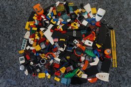 Schöne Lego-Kiloware