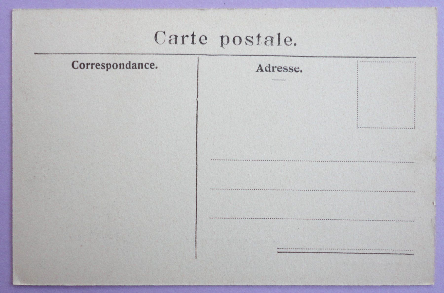 Cartoline postali: Lütschine mit Wetterhorn – Usato da Fétigny venduto da Billy2miny 1