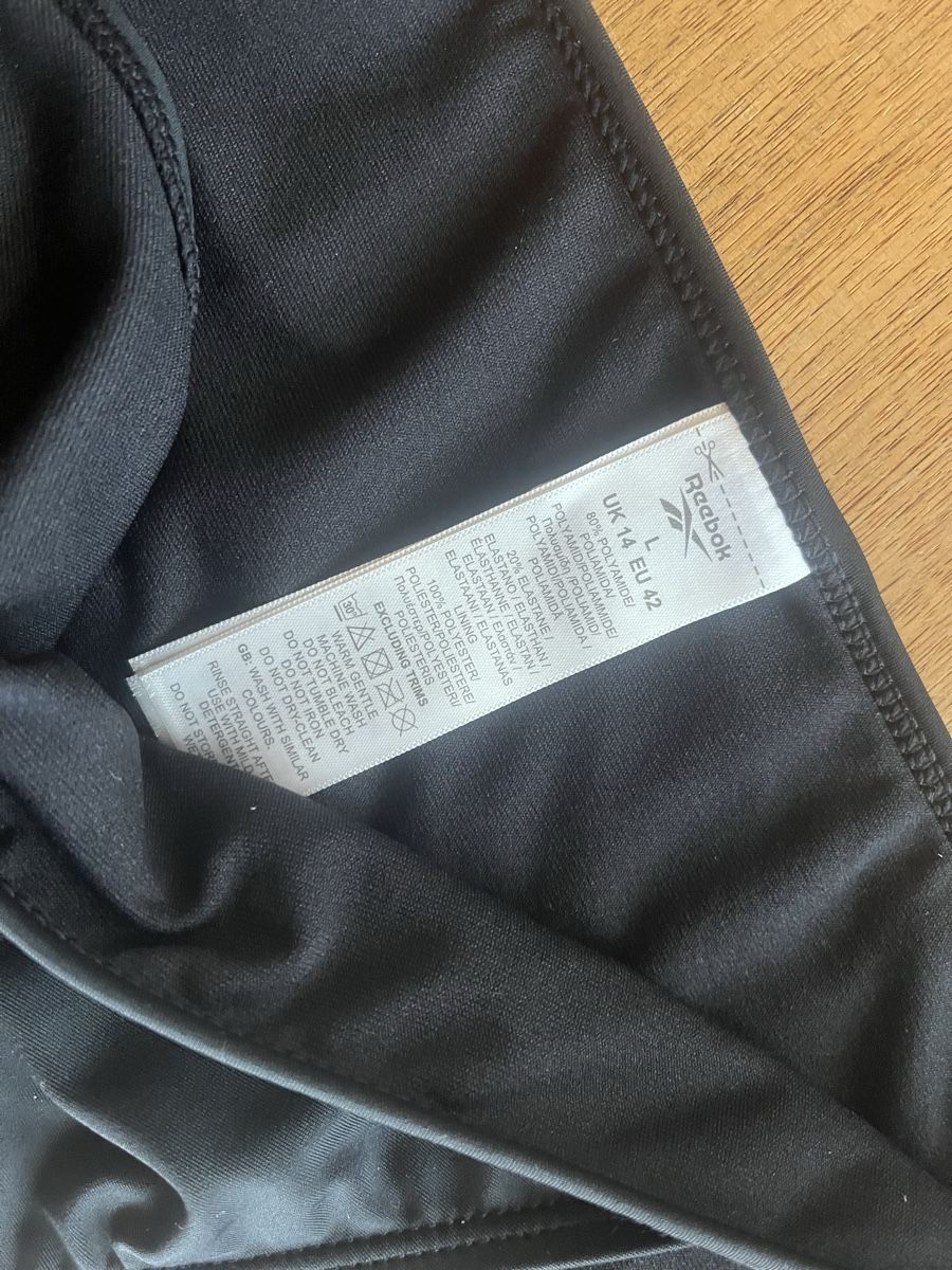 Reebok Maillots de bain & Bikinis: Reebok Bikini Gr L – Neuf avec emballage d'origine à Aarberg par Jakaro 5