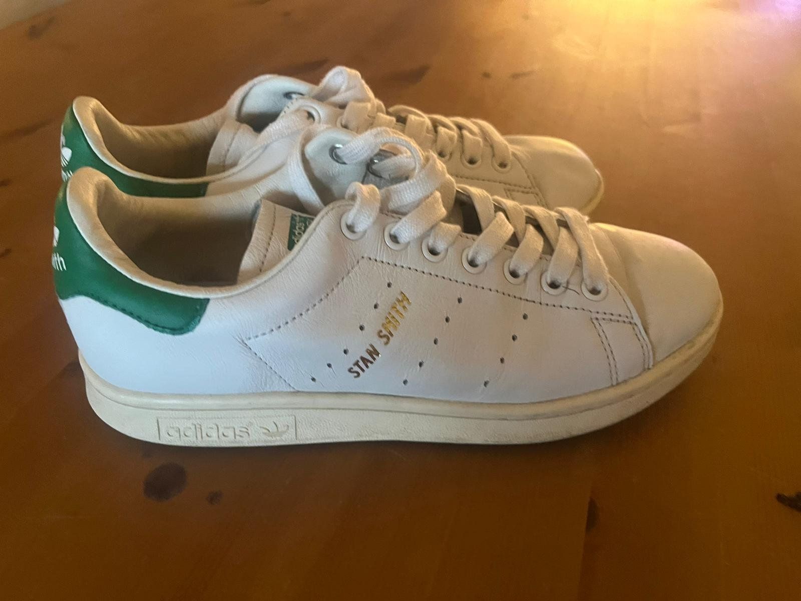 Adidas Damenschuhe: Stan Smith Gr. 38.5 – Gebraucht aus Aathal-Seegräben von Kati_Mey 2