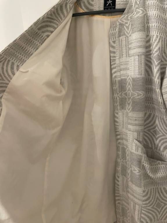 Cappotti: Oversized Jacke gr 34-36 – Nuovo (secondo la descrizione) da Bern venduto da Martina_Lisa 1